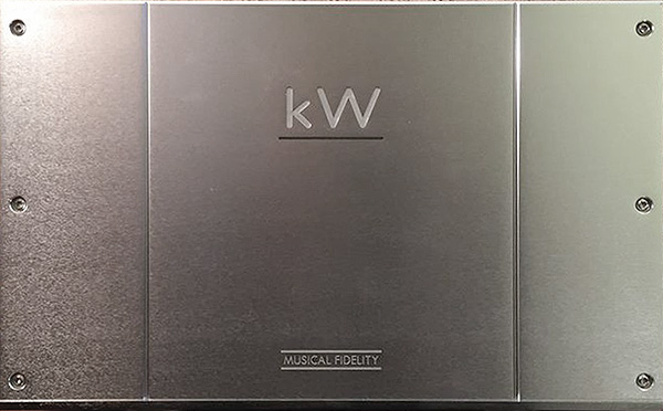 musical fidelity kw1000