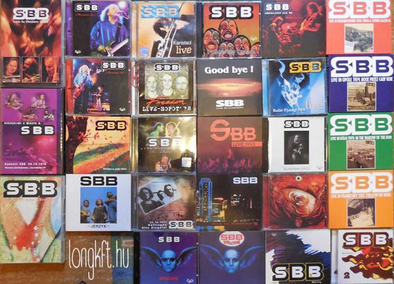 SBB