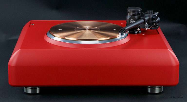 Technics Sp10Mk3 lemezjátszó