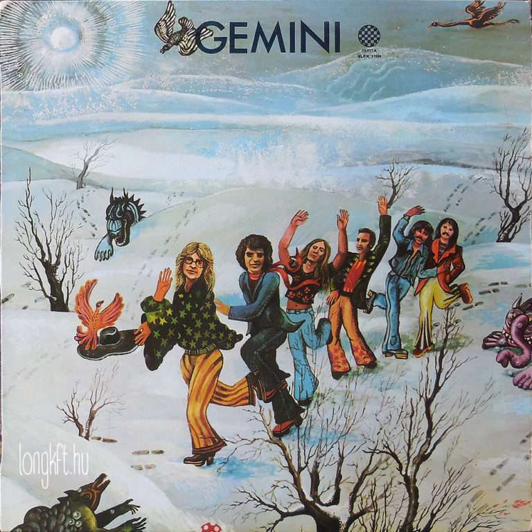 Gemini
