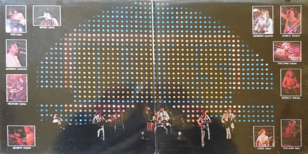 Illés Koncert