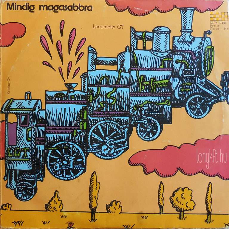 LGT Mindig magasabbra