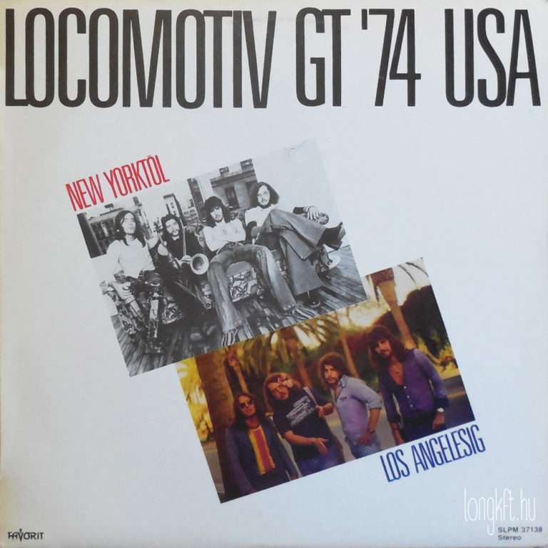 LGT USA