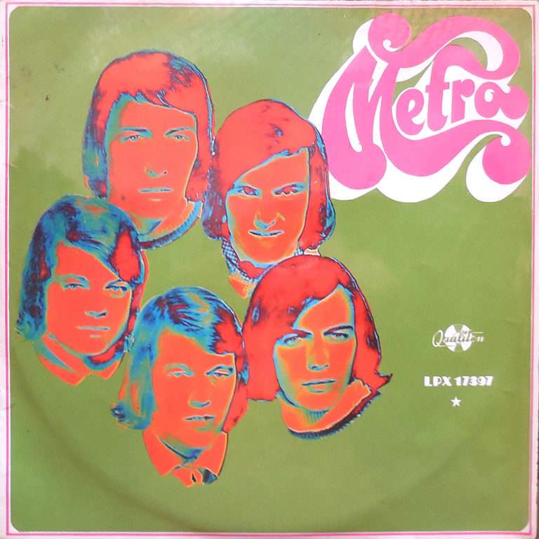 Metro 1