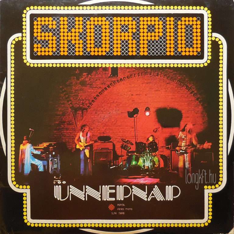 Skorpio Ünnepnap