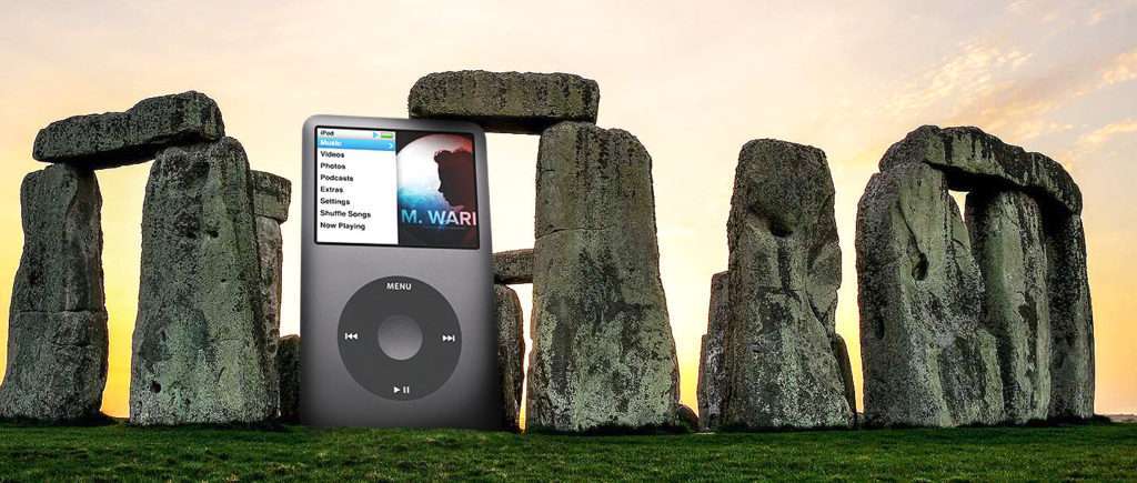 stonehenge