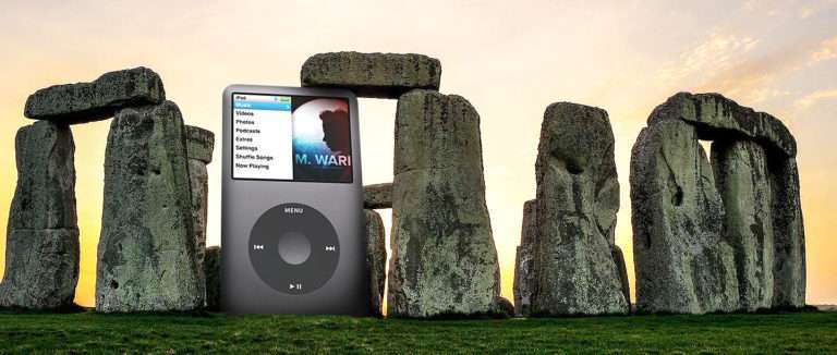 stonehenge