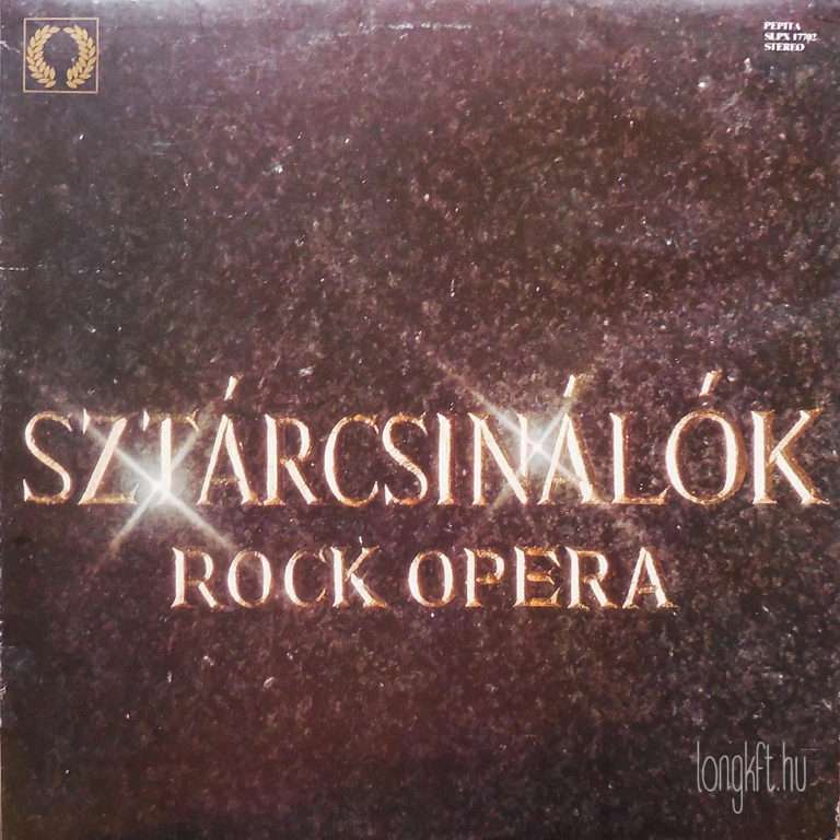 Sztárcsinálók