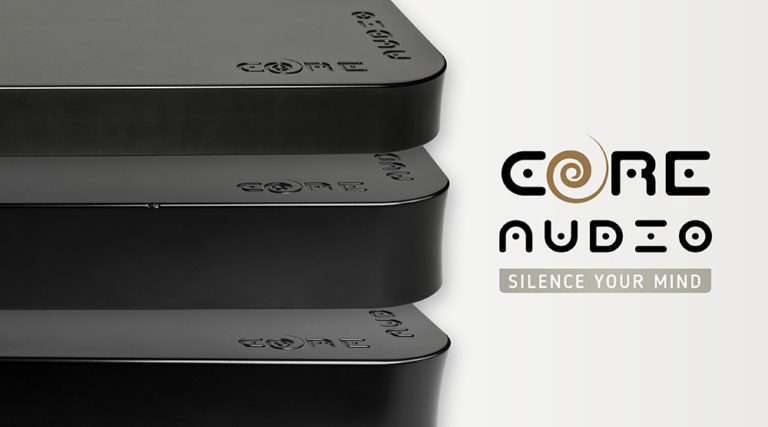 core audio