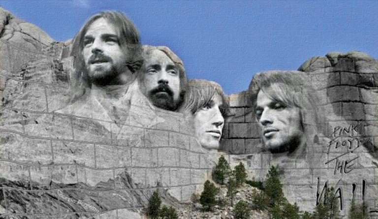Pink Floyd