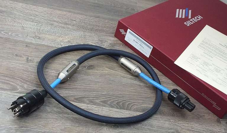 Siltech Ruby Hil