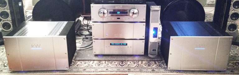musical fidelity kw1000
