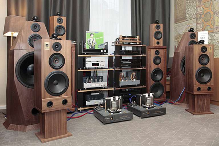 radiotechnika S90
