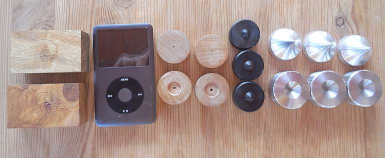 iPod nyito