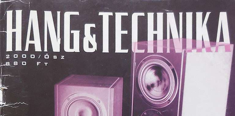 Hang & Technika