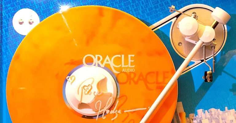 oracle paris