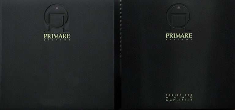 primare 928