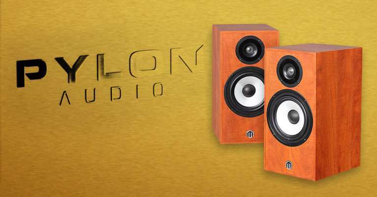 pylon audio pearl