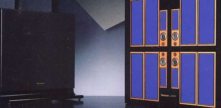 Technics SB-AFP1000