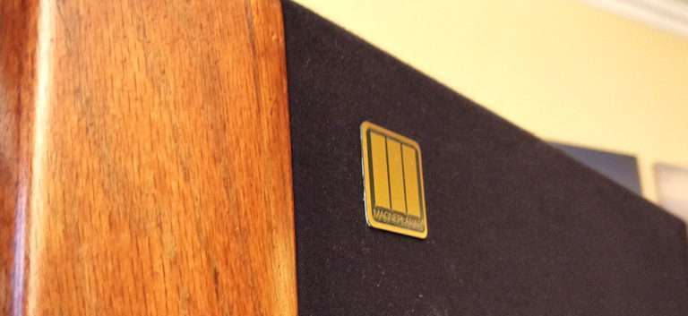 Musical Fidelity F19