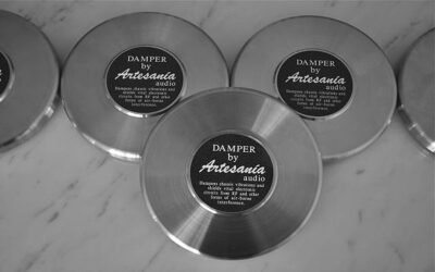 Artesania Audio Damper