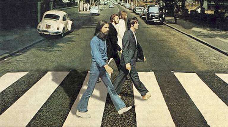 Abbey Road