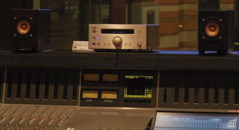 JVC sx-wd9vnt