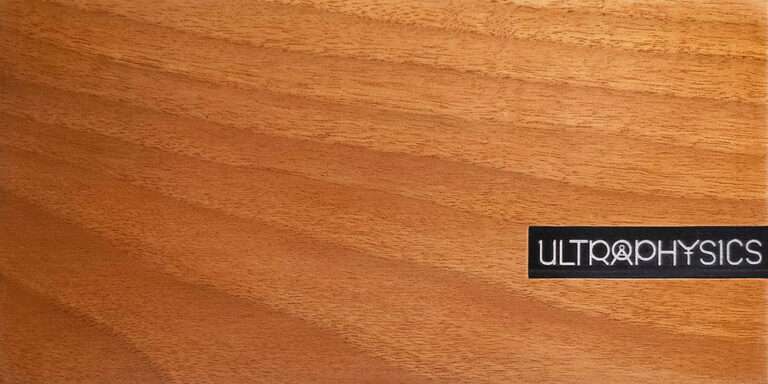 Ultraphysics Conductive Line
