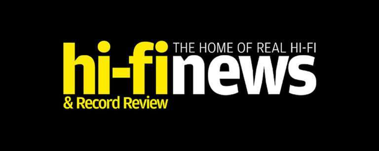 hi-fi news