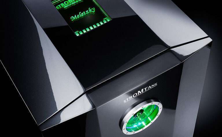 Stromtank S 5000