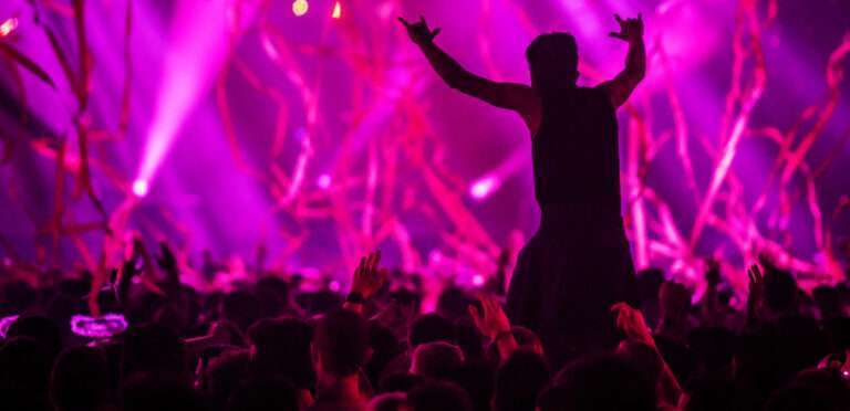 koncert