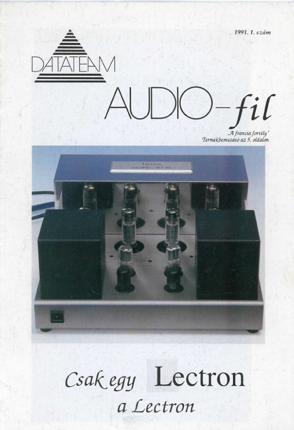 audiofil magazin