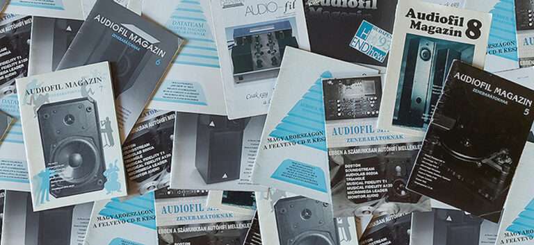 audiofil magazin