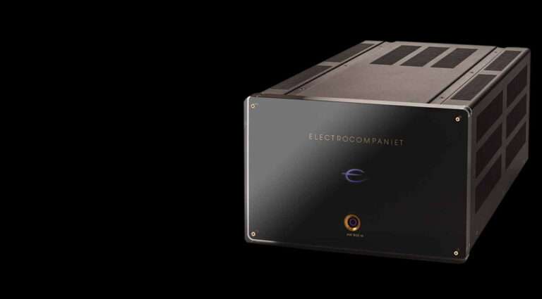 Electrocompaniet AW800 M