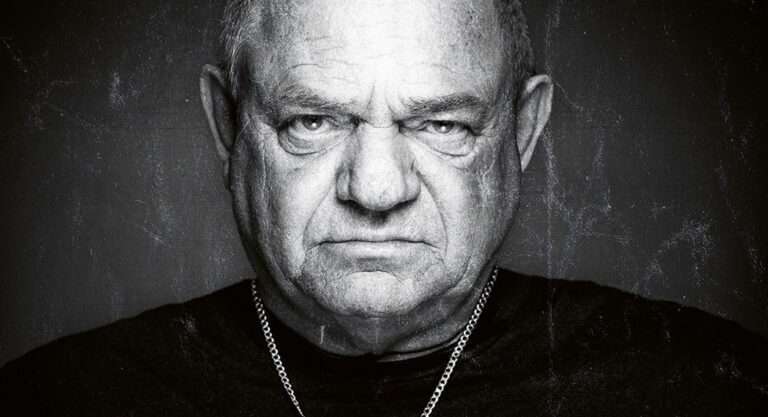 Udo Dirkschneider