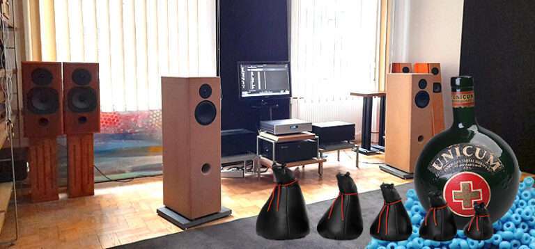 bodor audio