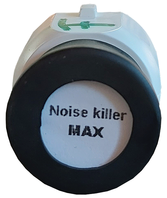 Noise Killer Max