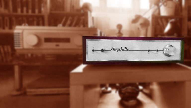 Ultraphysics Amphille