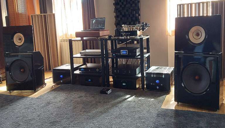 lii Song Audio Liionidas Extreme