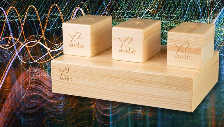 x2audio