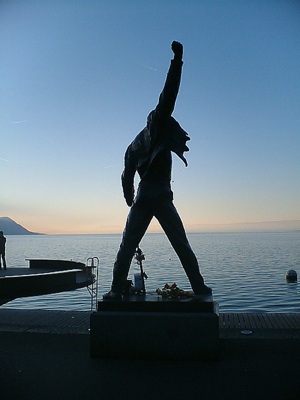 freddie mercury