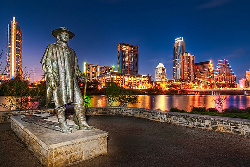 stevie ray vaughan