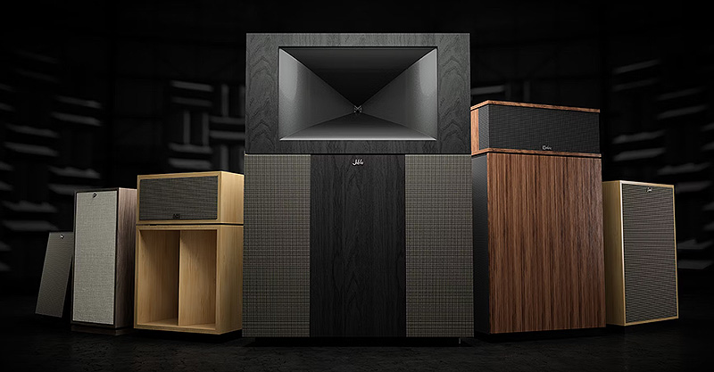 Klipsch Jubilee 2