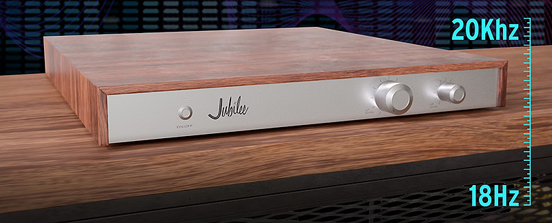 Klipsch Jubilee 4