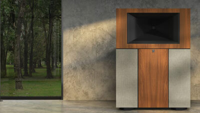 Klipsch Jubilee nyito