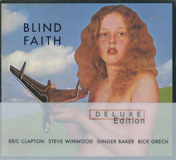 Blind Faith