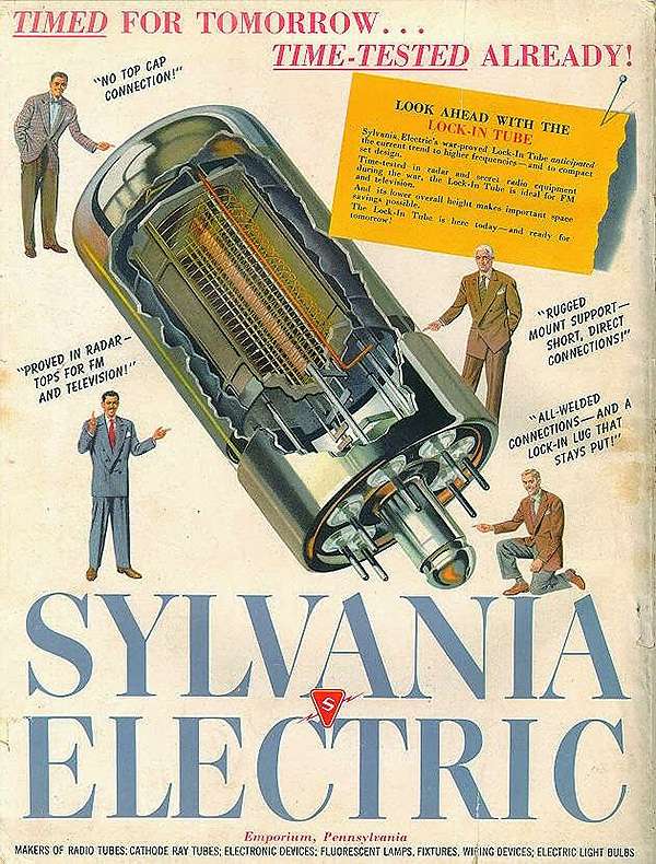 Sylvania